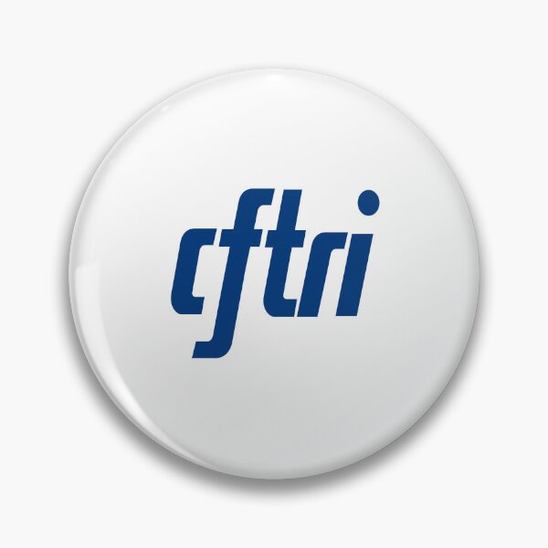 Item preview, CFTRI Central Food Technological Research Institute Logo designed and sold by yawewqr.