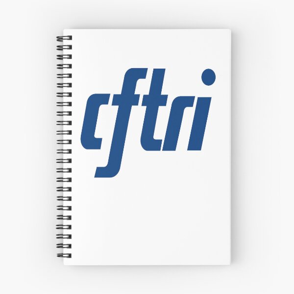 Item preview, CFTRI Central Food Technological Research Institute Logo designed and sold by yawewqr.