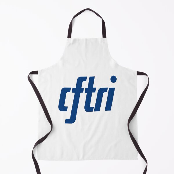 Item preview, CFTRI Central Food Technological Research Institute Logo designed and sold by yawewqr.