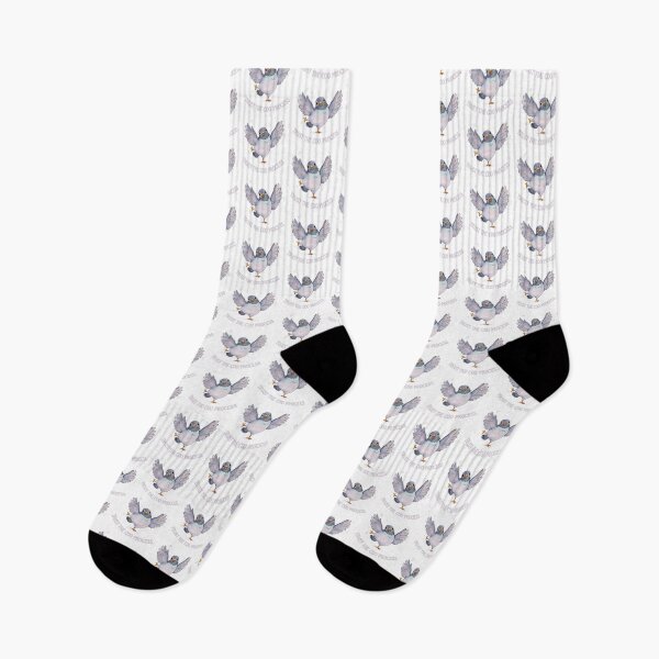 Item preview, Trust the Coo Process | Funny Dancing Pigeon Meme Design designed and sold by HelgaCraftery.