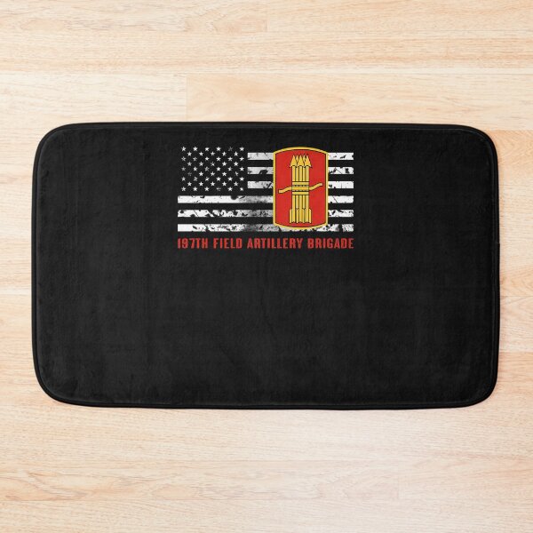 Item preview, 197th Field Artillery Brigade designed and sold by liugfhhgds4.