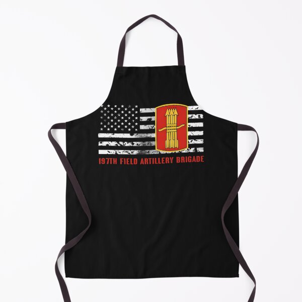 Item preview, 197th Field Artillery Brigade designed and sold by liugfhhgds4.