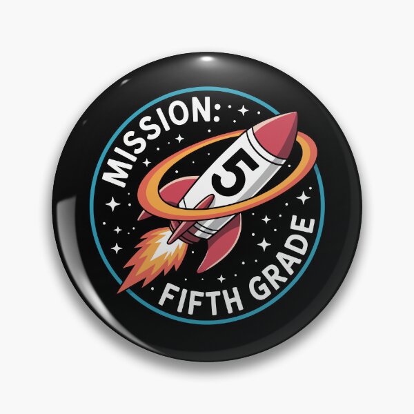 Artikelvorschau, MISSION FÜNFTE KLASSE entworfen und verkauft von jkrphoto.