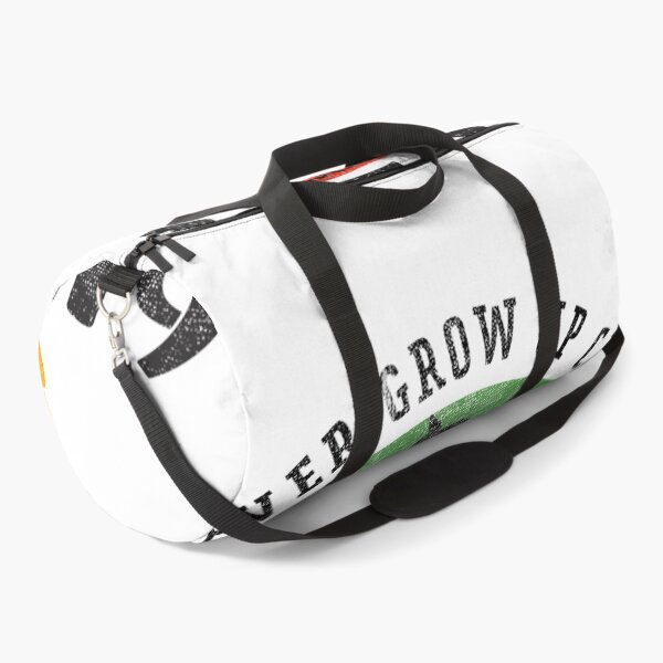 Item preview, Never Grow Up Club- Pan designed and sold by Dekson.