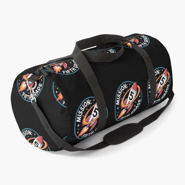 Item preview, MISSION FIFTH GRADE designed and sold by jkrphoto.