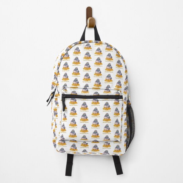 Item preview, Living My Best Pigeon Life | Funny Rich Pigeon Meme Design designed and sold by HelgaCraftery.
