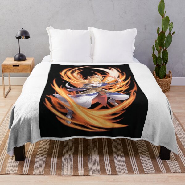 Item preview, Art - Stylized Anime Heroine, Digital Fantasy Illustration designed and sold by AnimeShin.