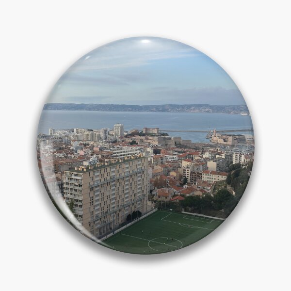 Item preview, Photo of Marseille designed and sold by Madame-Verny.