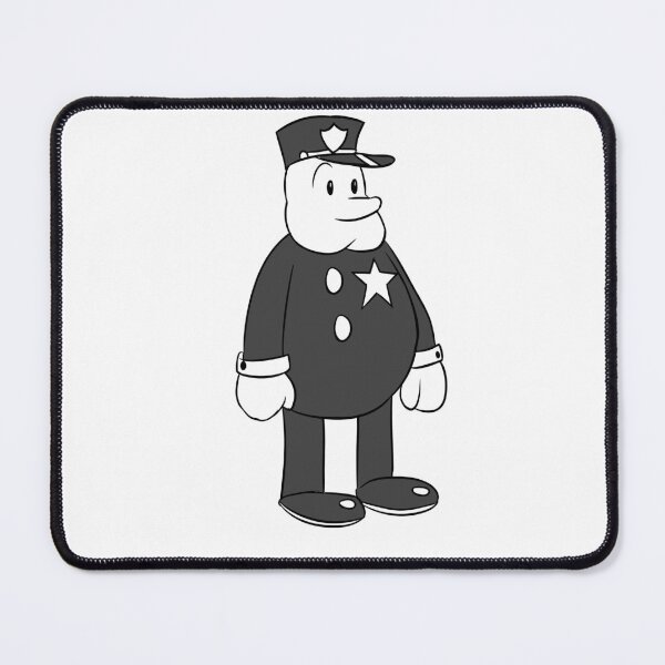 Item preview, Officer Pup designed and sold by Quistlor.