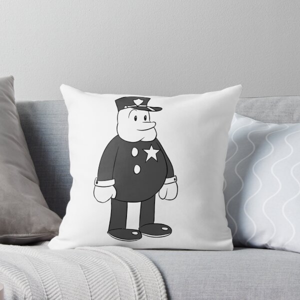 Item preview, Officer Pup designed and sold by Quistlor.