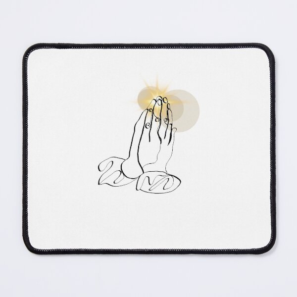 Item preview, Praying for Light designed and sold by quledo-oneline.