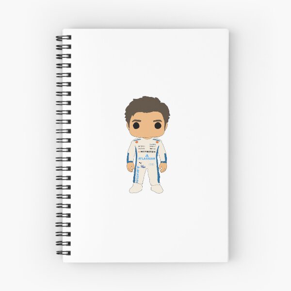 Item preview, Carlos Sainz inspired funko pop  designed and sold by renderedreaiity.