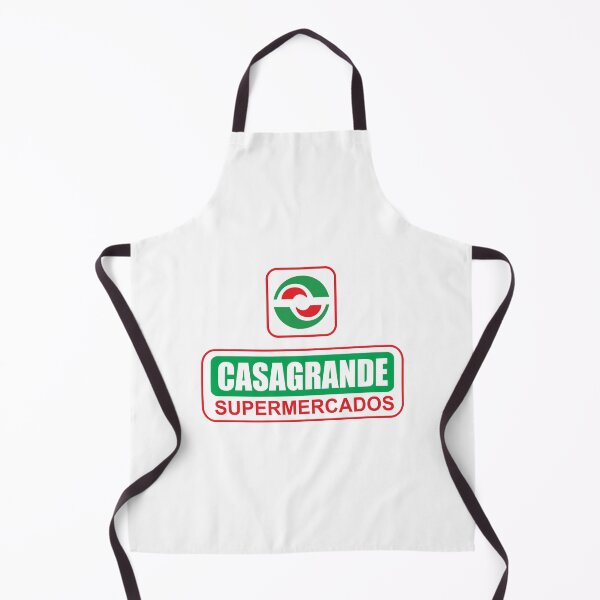 Item preview, Casagrande Supermercados Supermarket Brand Logo designed and sold by yawewqr.