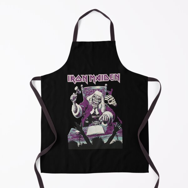 Item preview, Eddie The Judge Mascot Rock Band designed and sold by SHANSSTEVENS.