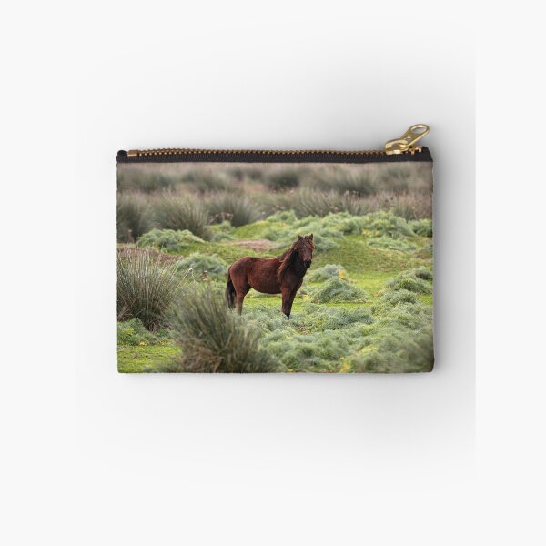 Item preview, Horse in the wild designed and sold by Ophee Horses & Arty.