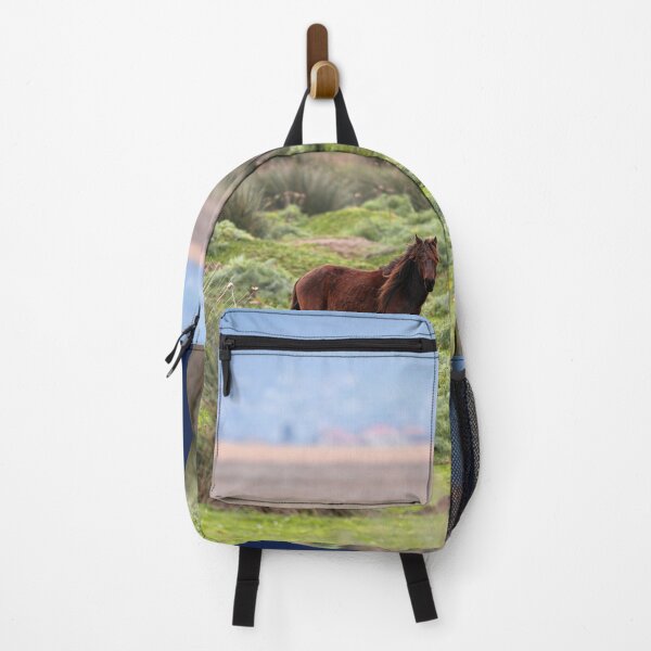 Item preview, Horse in the wild designed and sold by Ophee Horses & Arty.