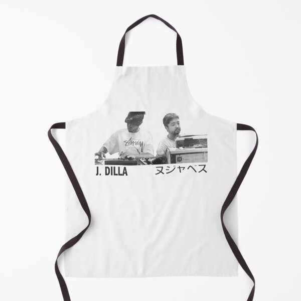 Item preview, J Dillaa Studio Monochrome designed and sold by viekneehgamb.
