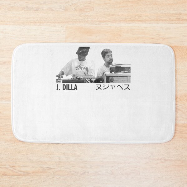 Item preview, J Dillaa Studio Monochrome designed and sold by viekneehgamb.