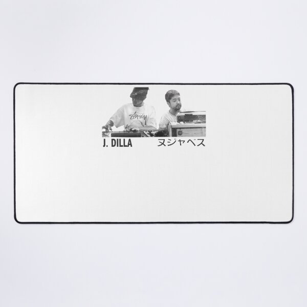 Item preview, J Dillaa Studio Monochrome designed and sold by viekneehgamb.