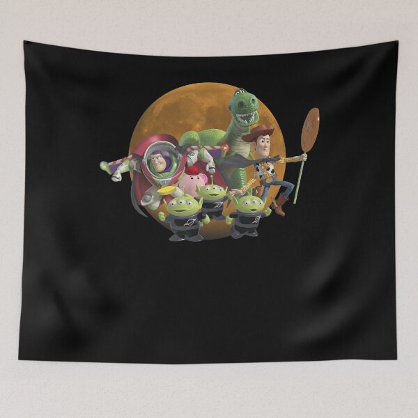 Item preview, Galactic Crew Adventure  designed and sold by yvonnickStore.