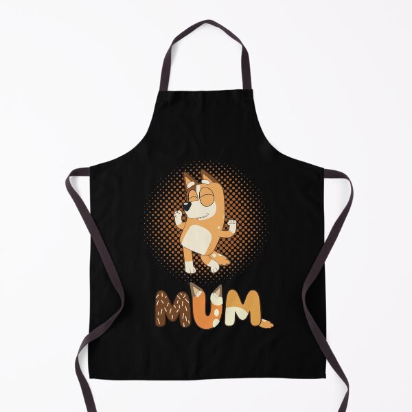 Item preview, Groovy Mom Canine Dance Art designed and sold by TijanaARTSt88.