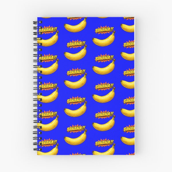 Item preview, Funny Banana designed and sold by CreativeADB7.