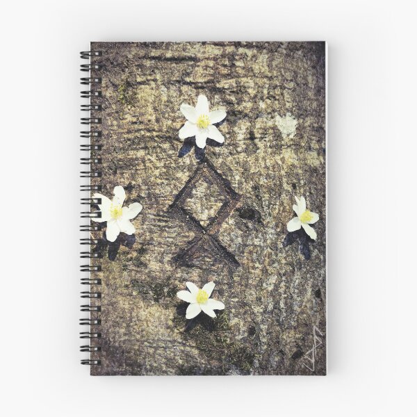 Item preview, odal in spring designed and sold by Wila-WolfsWacht.