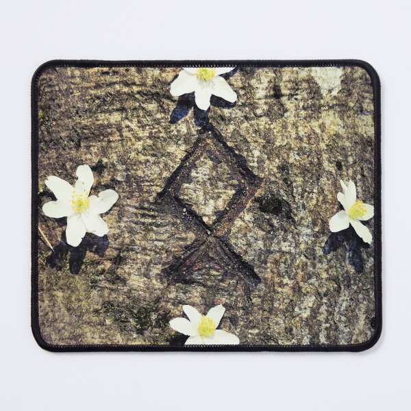 Item preview, odal in spring designed and sold by Wila-WolfsWacht.