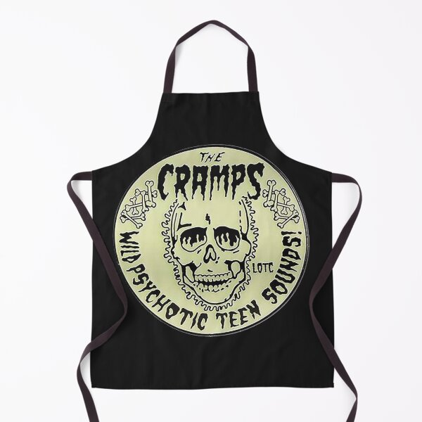 Item preview, the cramps designed and sold by zainnstore.