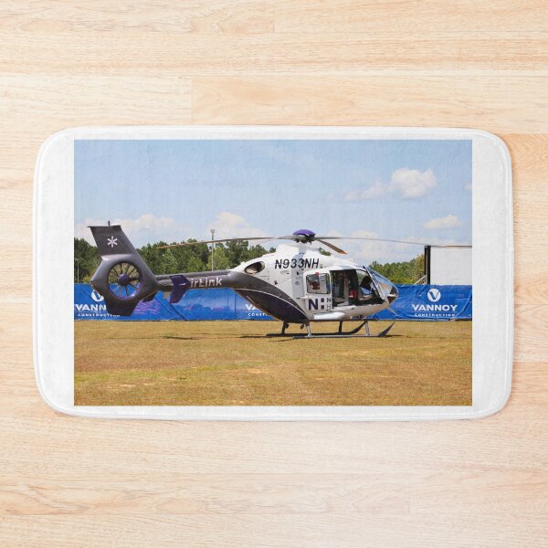 Item preview, Airlink Helicopter on Grass Field designed and sold by Cynthia48.