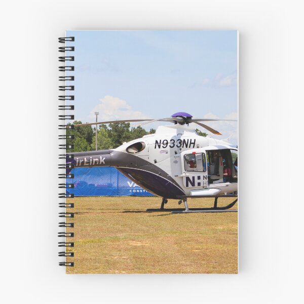 Item preview, Airlink Helicopter on Grass Field designed and sold by Cynthia48.
