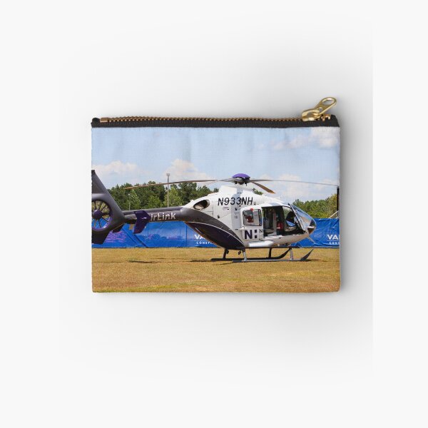 Item preview, Airlink Helicopter on Grass Field designed and sold by Cynthia48.