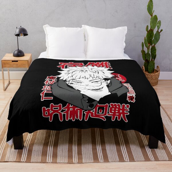 Item preview, Yuji Itadori designed and sold by ValerianArt.