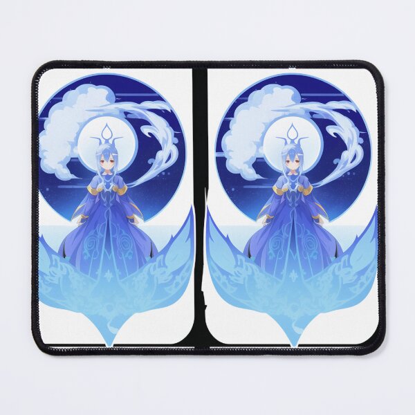 Item preview, Art - Stylized Anime Heroine, Dreamlike and Refined Aesthetic designed and sold by AnimeShin.