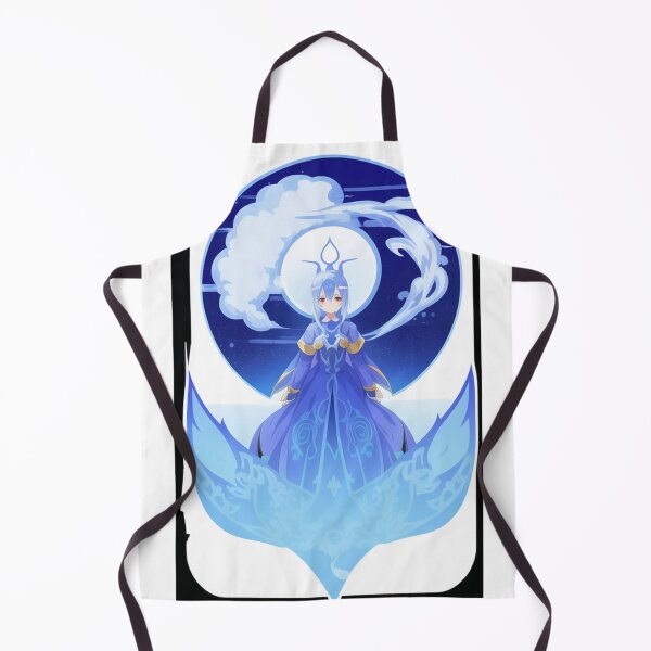 Item preview, Art - Stylized Anime Heroine, Dreamlike and Refined Aesthetic designed and sold by AnimeShin.