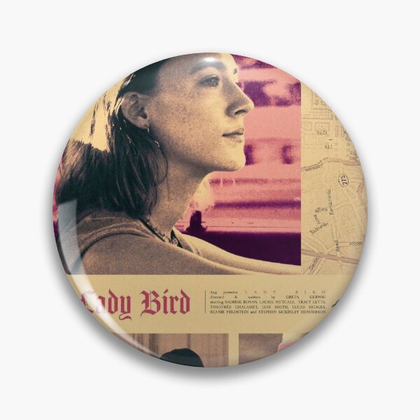 Item preview, Lady Bird designed and sold by CoralSprings10.