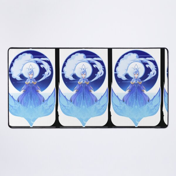Item preview, Art - Stylized Anime Heroine, Dreamlike and Refined Aesthetic designed and sold by AnimeShin.