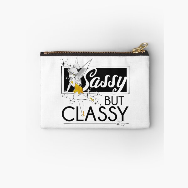 Item preview, Tinker Bell Sassy But Classy designed and sold by Major12.