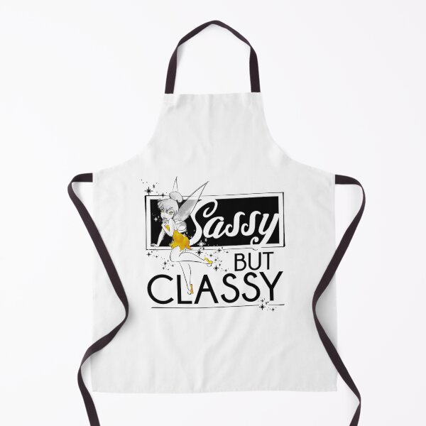 Item preview, Tinker Bell Sassy But Classy designed and sold by Major12.