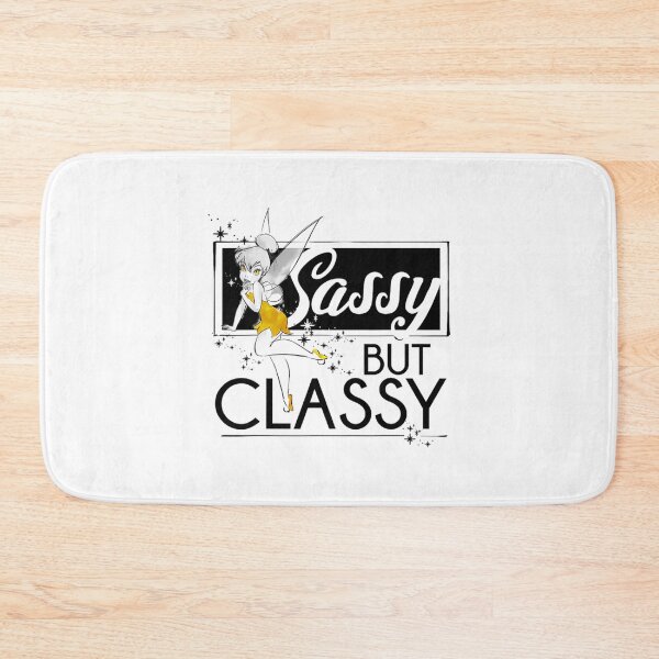 Item preview, Tinker Bell Sassy But Classy designed and sold by Major12.