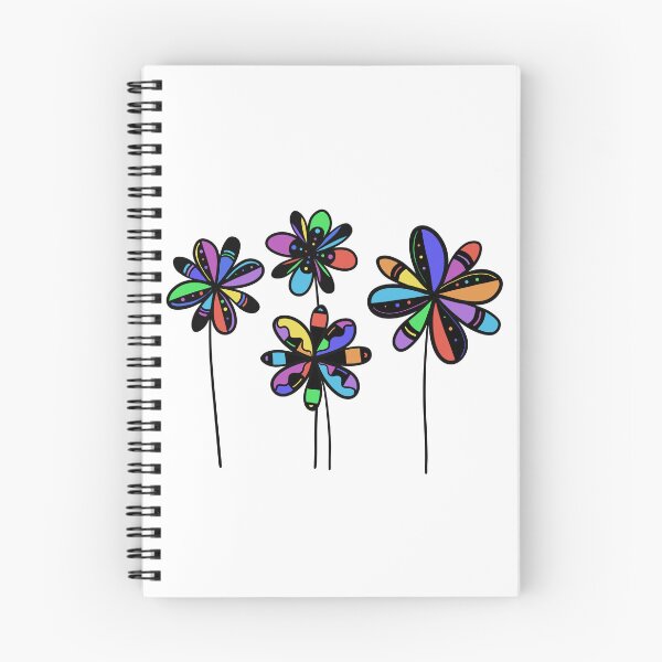 Item preview, Bold Petals designed and sold by Cridesta.