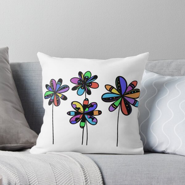 Item preview, Bold Petals designed and sold by Cridesta.