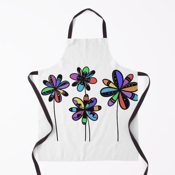 Item preview, Bold Petals designed and sold by Cridesta.