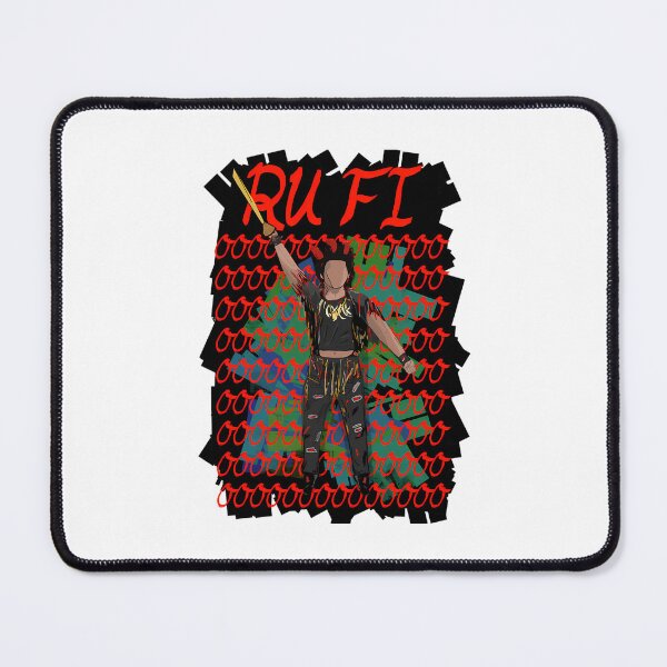 Item preview, Rufio Rufio Rufioooooo Lost Boys designed and sold by Major12.