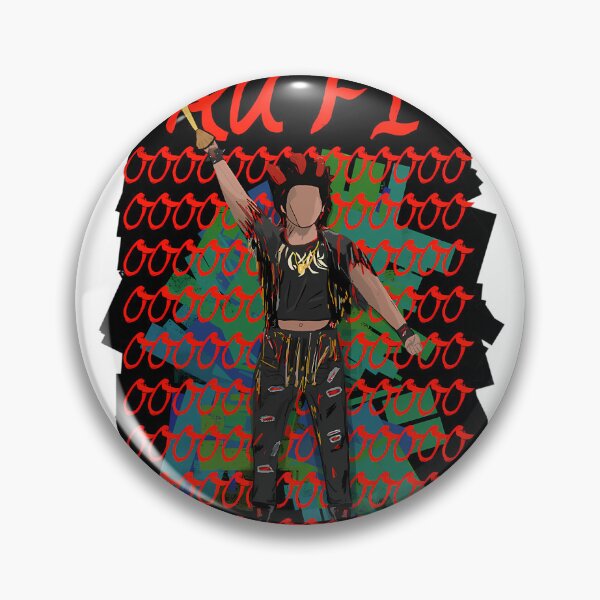 Item preview, Rufio Rufio Rufioooooo Lost Boys designed and sold by Major12.