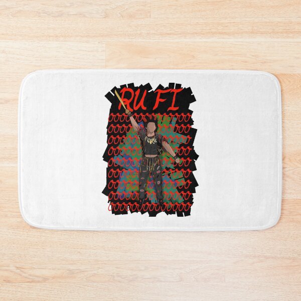 Item preview, Rufio Rufio Rufioooooo Lost Boys designed and sold by Major12.