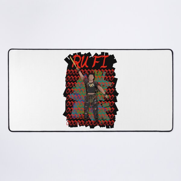 Item preview, Rufio Rufio Rufioooooo Lost Boys designed and sold by Major12.
