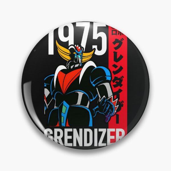 Item preview, 271 Grendizer 1975 Dark designed and sold by liugfhhgds4.