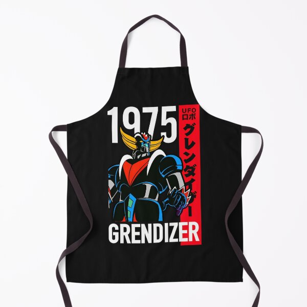 Item preview, 271 Grendizer 1975 Dark designed and sold by liugfhhgds4.