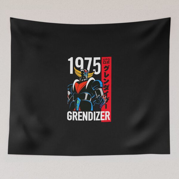 Item preview, 271 Grendizer 1975 Dark designed and sold by liugfhhgds4.